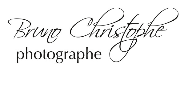 Bruno CHRISTOPHE Photographies logo